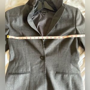 ANN TAYLOR Blazer Jacket